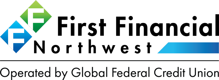 First Financial Northwest Operated by Global Credit Union