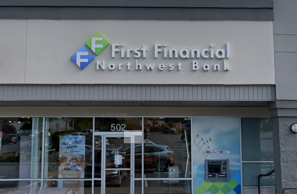 First Financial Northwest Bank Routing Number Lake Stevens Branch | First Financial Northwest Bank